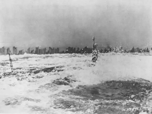 Deluge photo