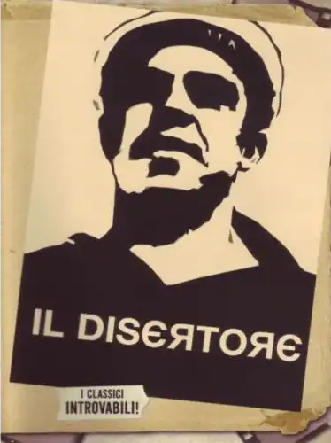 Deserter