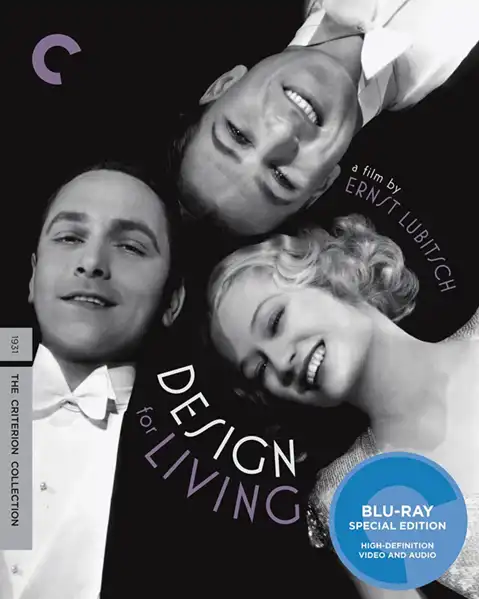 Design for Living photo