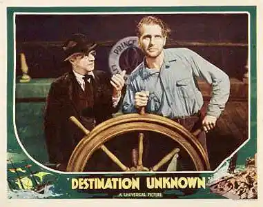 Destination Unknown