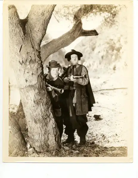 The Devil's Brother photo