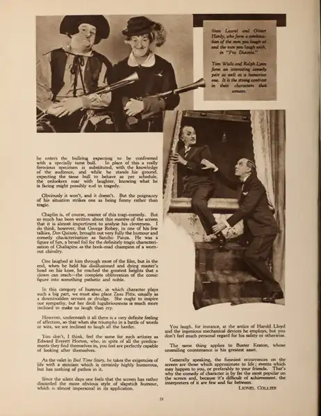 The Devil's Brother photo