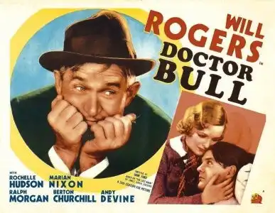 Doctor Bull photo
