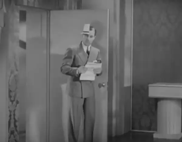 Duck Soup photo