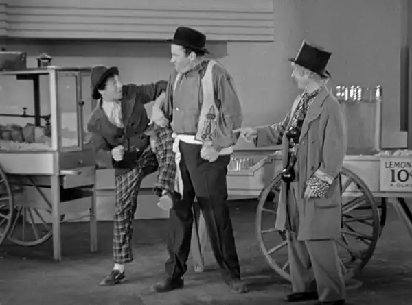 Duck Soup photo