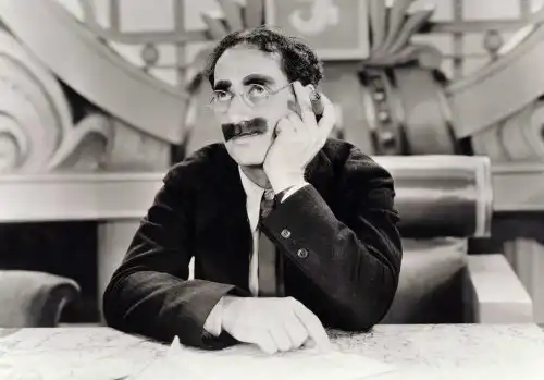 Duck Soup photo