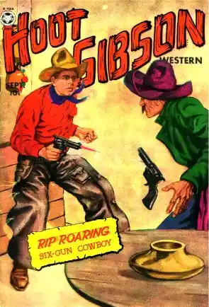 The Dude Bandit
