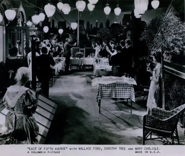 East of Fifth Avenue photo