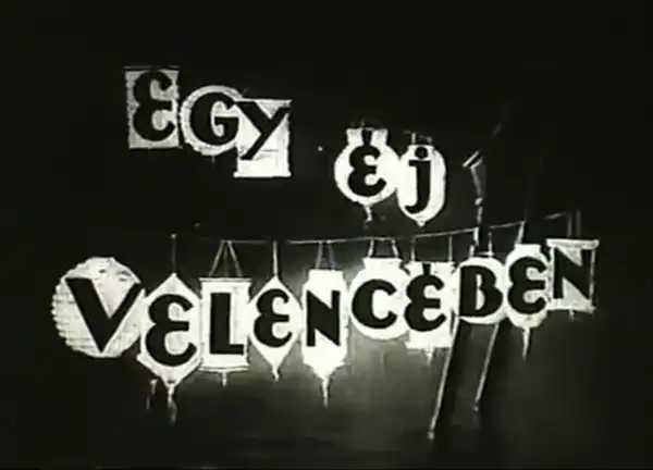 Egy éj Velencében photo
