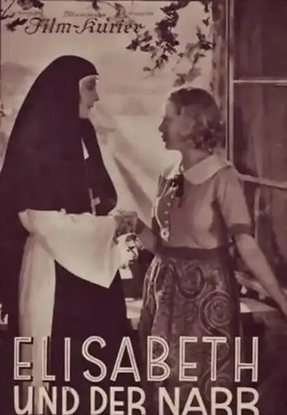 Elisabeth und der Narr