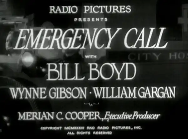 Emergency Call photo