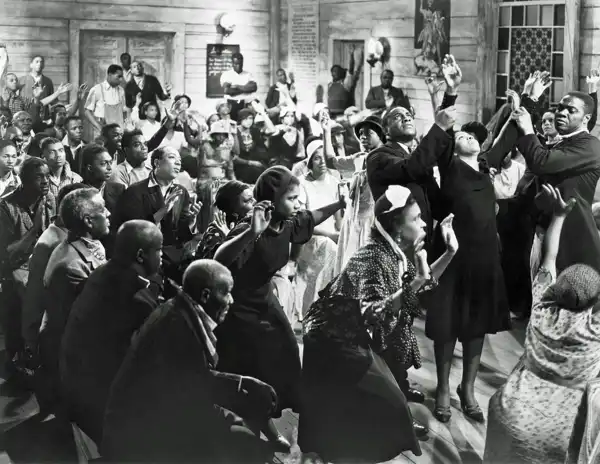 The Emperor Jones photo