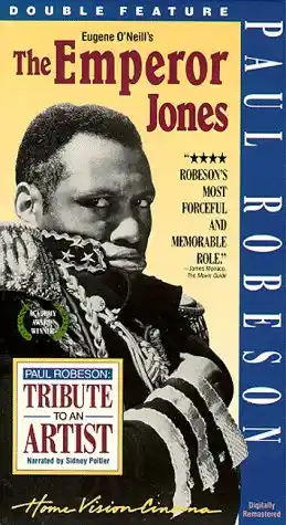The Emperor Jones photo