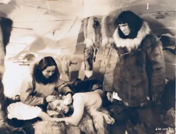 Eskimo