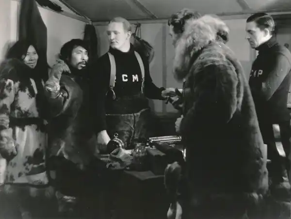 Eskimo
