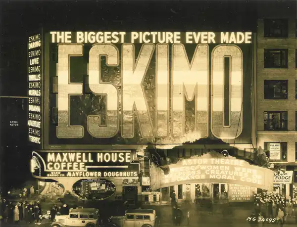 Eskimo