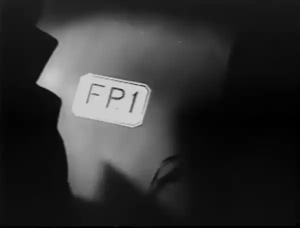 F. P. 1 Doesn't Answer photo