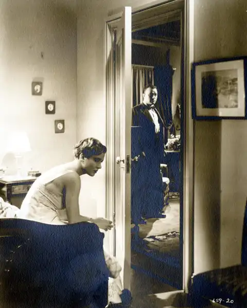 Fast Workers photo