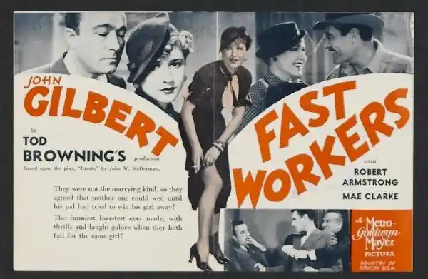 Fast Workers photo