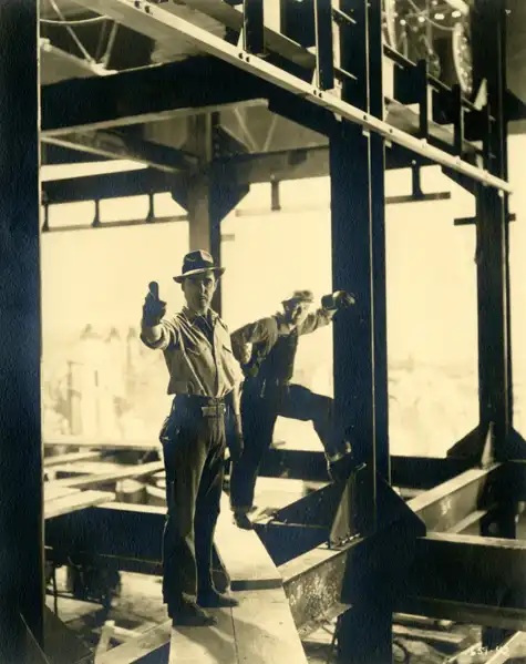 Fast Workers photo