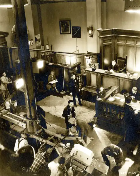 Fast Workers photo