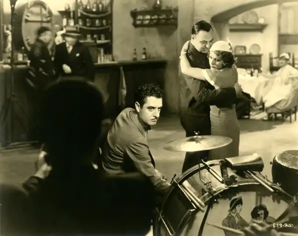 Fast Workers photo
