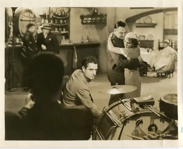 Fast Workers photo