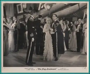 The Flag Lieutenant photo