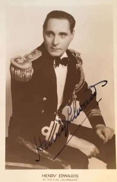 The Flag Lieutenant photo