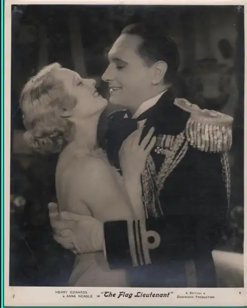 The Flag Lieutenant photo