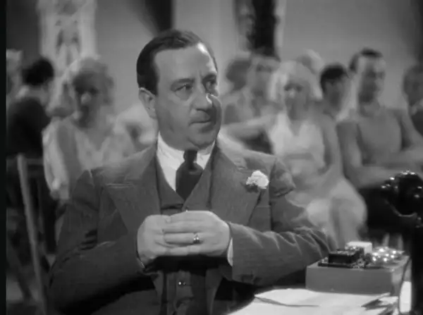 Footlight Parade photo