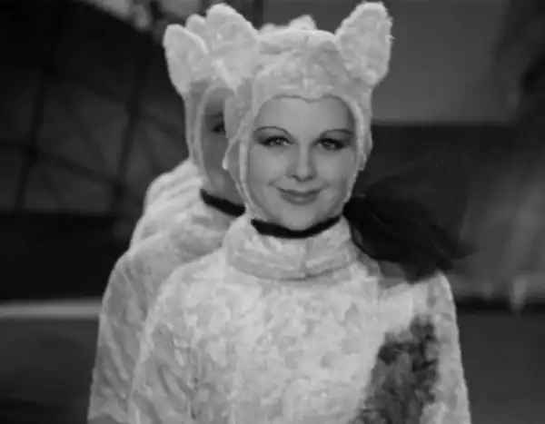Footlight Parade photo