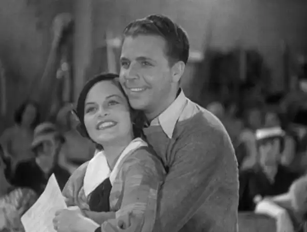 Footlight Parade photo