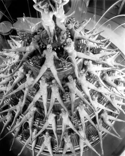 Footlight Parade photo