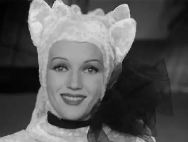 Footlight Parade photo