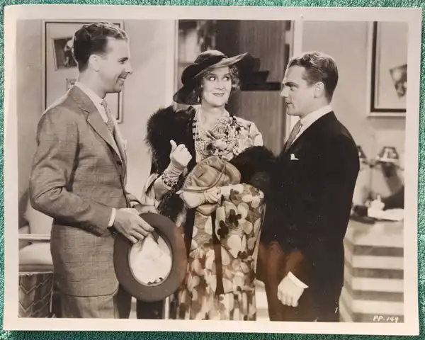 Footlight Parade photo