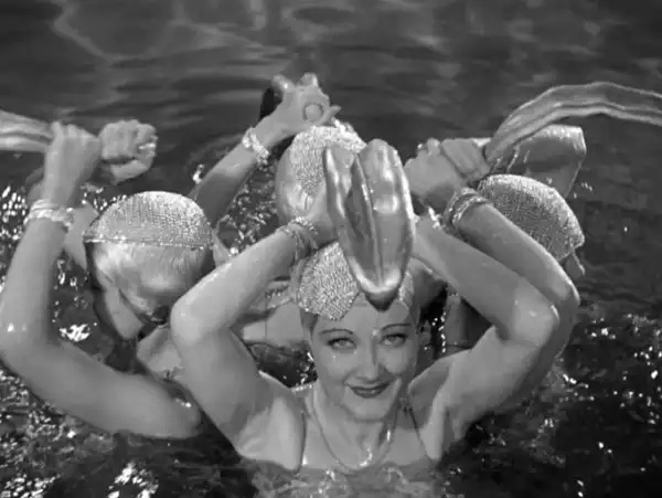 Footlight Parade photo