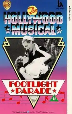 Footlight Parade photo
