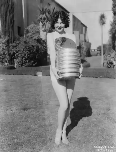 Footlight Parade photo