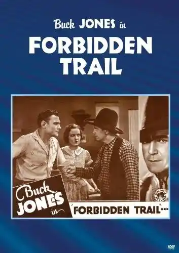 Forbidden Trail photo