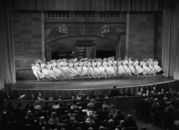 42nd Street photo