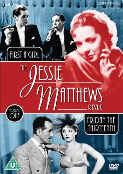 Friday the Thirteenth