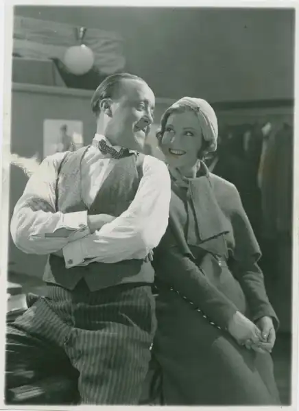Fridolf i lejonkulan photo