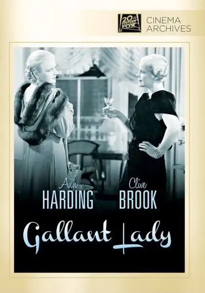 Gallant Lady photo