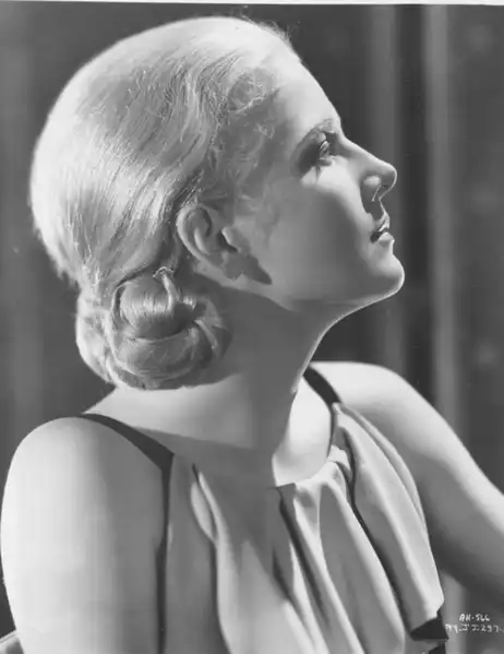 Gallant Lady photo