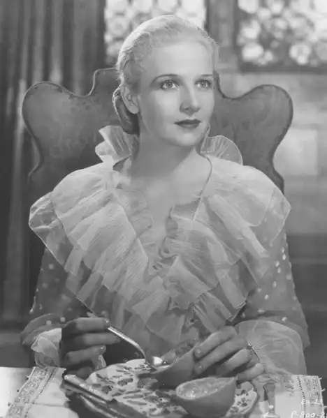Gallant Lady