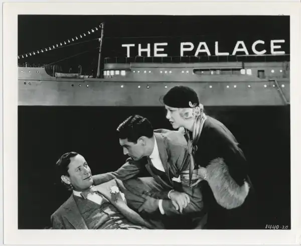 Gambling Ship photo
