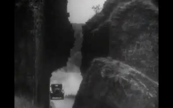 The Ghost Camera photo