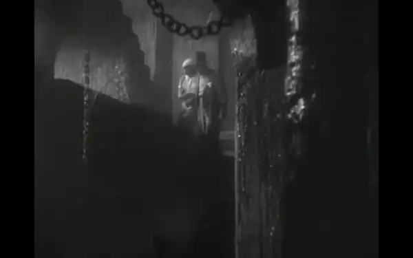The Ghost Camera photo