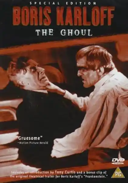 The Ghoul photo